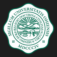 Ohio University Classic Tee | Teevron