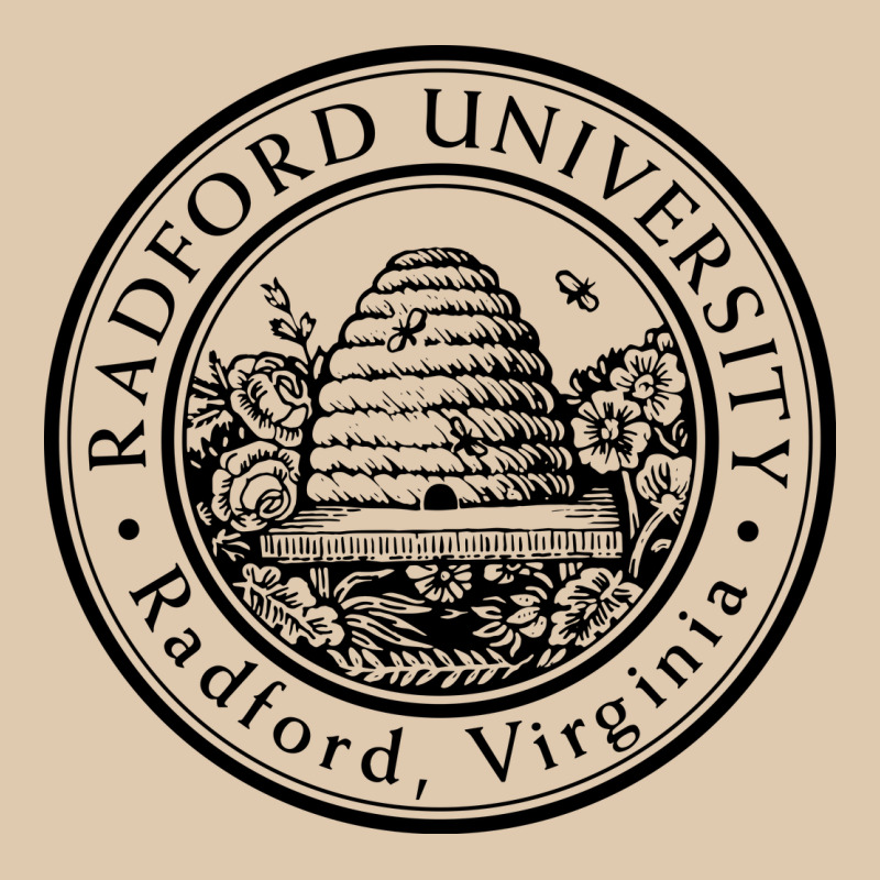 Radford University Classic Tee by artisFamous | Teevron