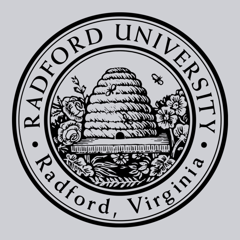 Radford University Classic Tee by artisFamous | Teevron