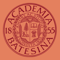 Seal Bates College Classic Tee | Teevron