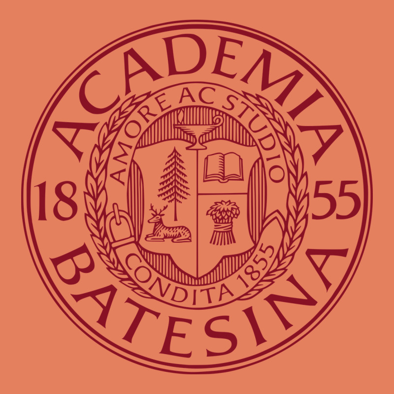 Seal Bates College Classic Tee by artisFamous | Teevron