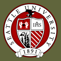Seattle University Classic Tee | Teevron