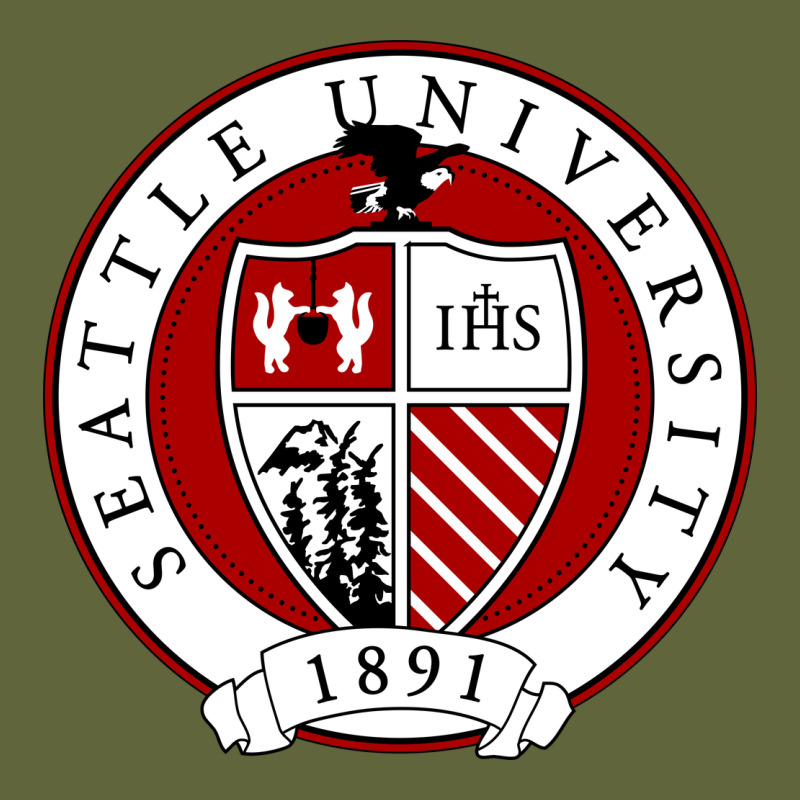 Seattle University Classic Tee by artisFamous | Teevron