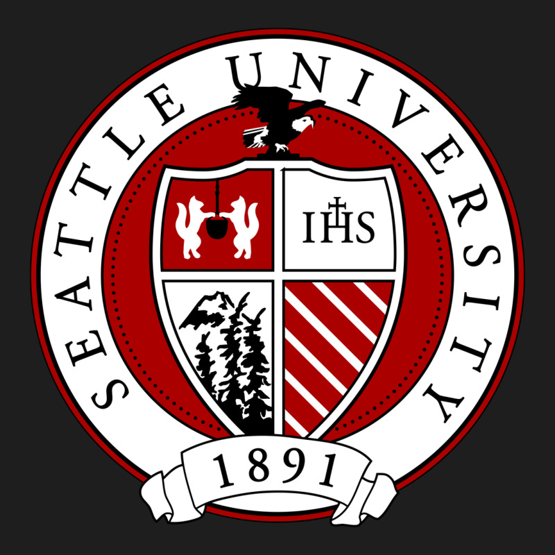 Seattle University Classic Tee by artisFamous | Teevron