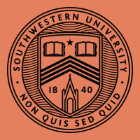 Southwestern University Classic Tee | Teevron