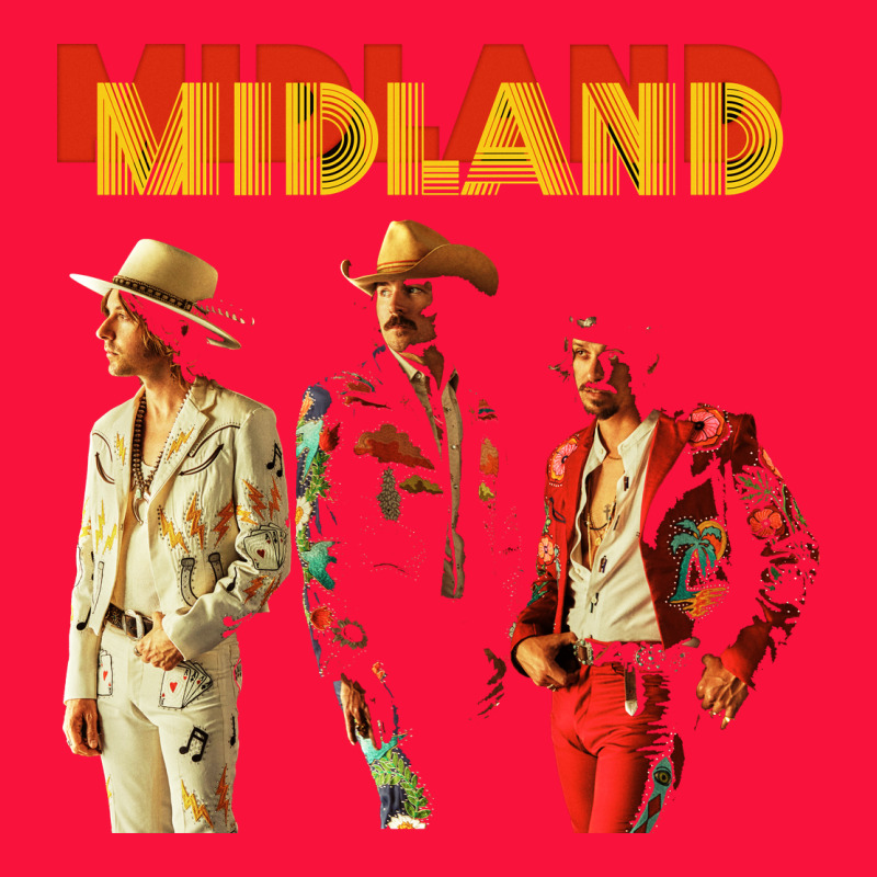 Midland Classic Tee by artisFamous | Teevron