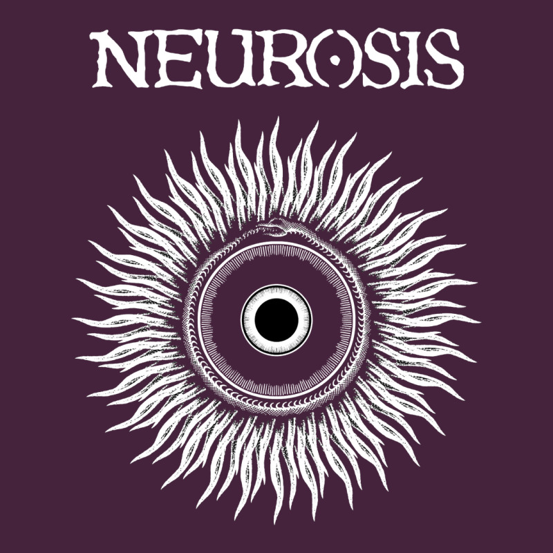 Neurosis Classic Tee by artisFamous | Teevron