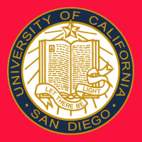 University Of California, San Diego Classic Tee | Teevron