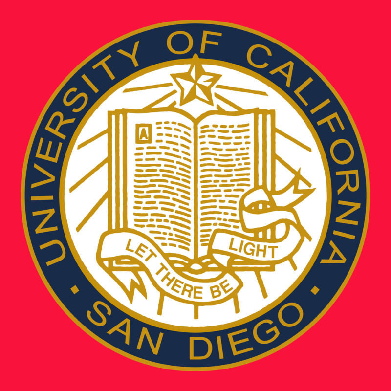 University Of California, San Diego Classic Tee by artisFamous | Teevron