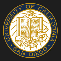 University Of California, San Diego Classic Tee | Teevron