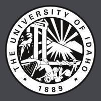 University Of Idaho Classic Tee | Teevron