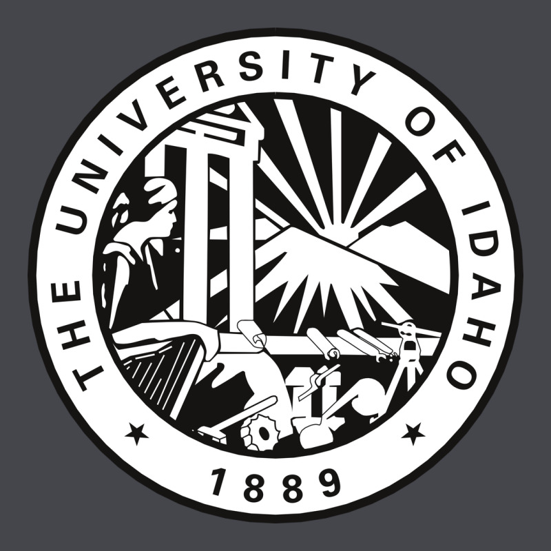 University Of Idaho Classic Tee by artisFamous | Teevron