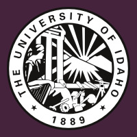 University Of Idaho Classic Tee | Teevron