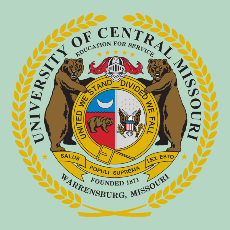 University Of Central Missouri Classic Tee by artisFamous | Teevron
