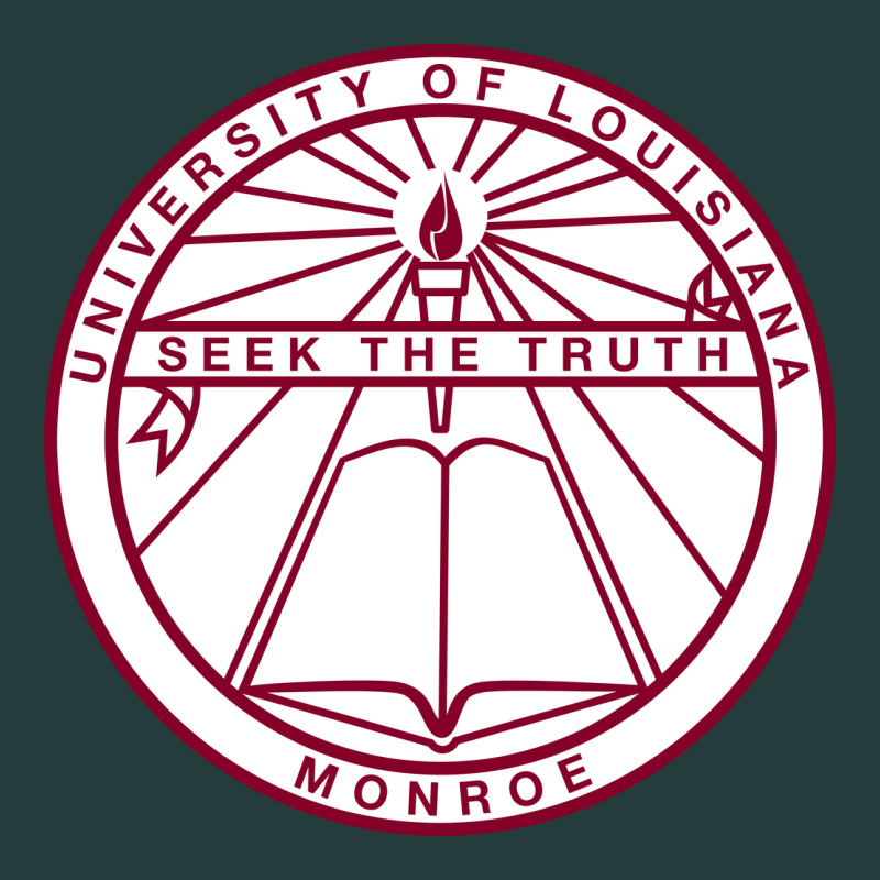 University Of Louisiana At Monroe Classic Tee by artisFamous | Teevron