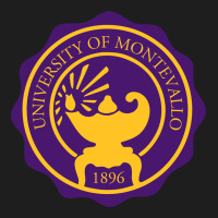 University Of Montevallo Classic Tee | Teevron
