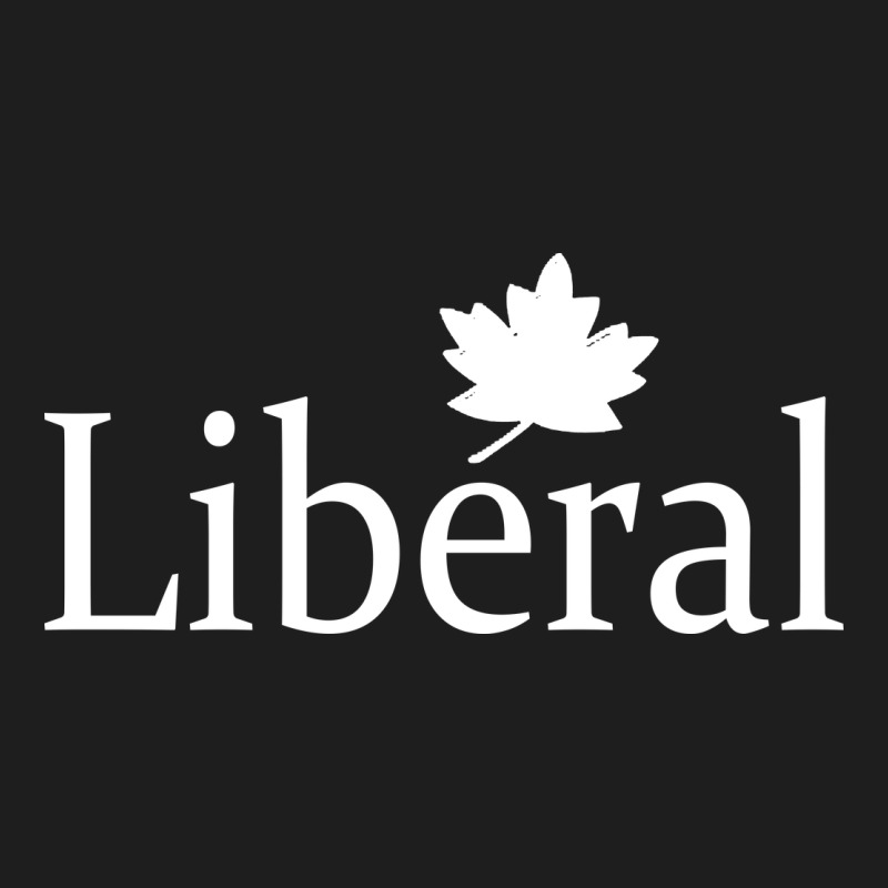 Liberal Party Of Canada Classic Tee by artisFamous | Teevron