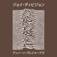Joy Division Pleasures  Japanese Classic Tee | Teevron