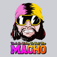 Randy Wrestler Classic Tee | Teevron
