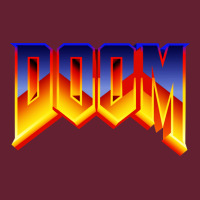 Doom Video Game Classic Tee | Teevron