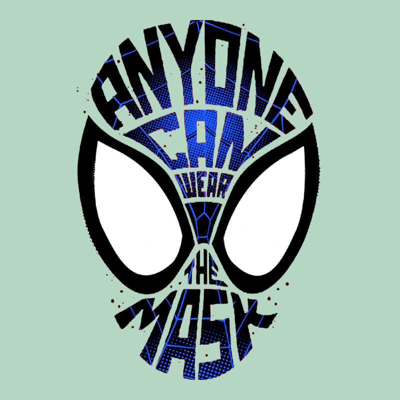 Anyone Can Wear The Mask Classic Tee by artisFamous | Teevron