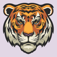 Tiger Vector Face Classic Tee | Teevron