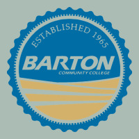 Barton Community College Classic Tee | Teevron