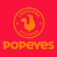 Resto Popeyes Art Classic Tee | Teevron
