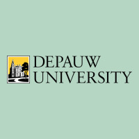 Depauw College Classic Tee | Teevron