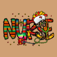 Nurse Taco Mexico Vintage Tee | Teevron
