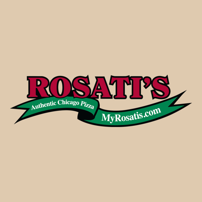 Rosati's Authentic Resto Classic Tee by artisFamous | Teevron