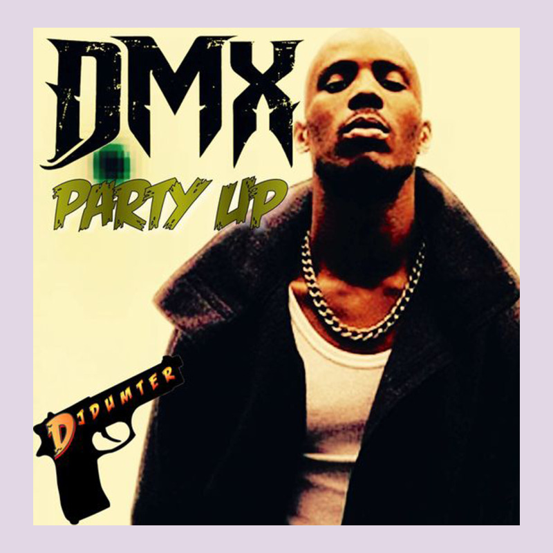 Dmx Classic Tee by artisFamous | Teevron