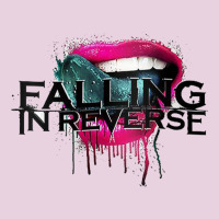 Falling In Reverse Ban Drock Classic Tee | Teevron
