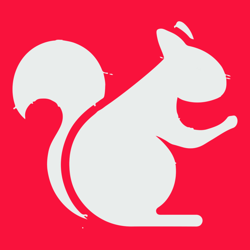 Squirrel Classic Tee by artisFamous | Teevron