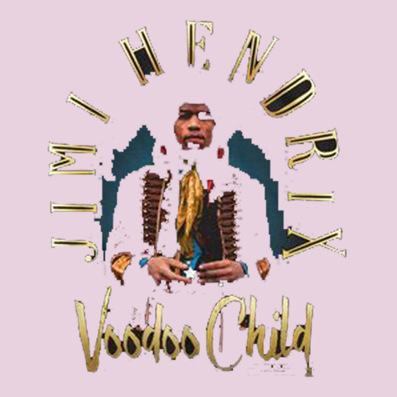 Jimi Hendrix Classic Tee by artisFamous | Teevron