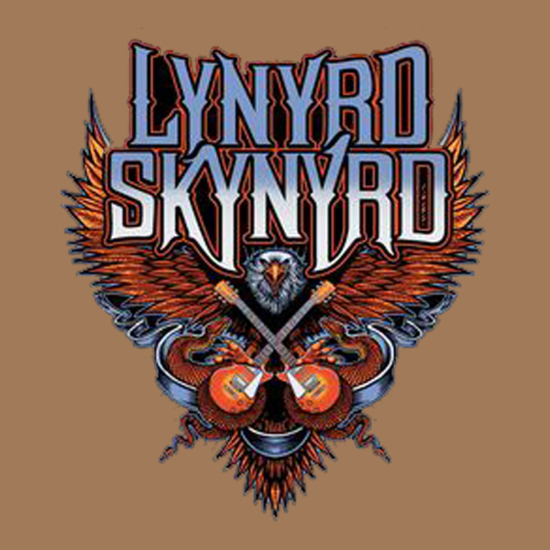 Linyrd Skynyrd Classic Tee by artisFamous | Teevron