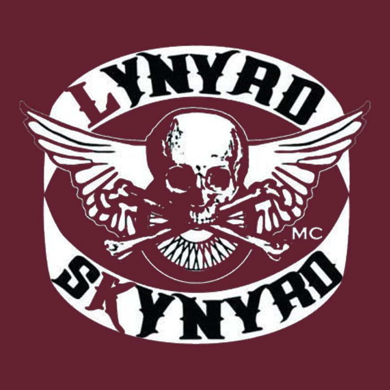Linyrd Skynyrd Classic Tee by artisFamous | Teevron