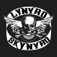 Linyrd Skynyrd Classic Tee | Teevron