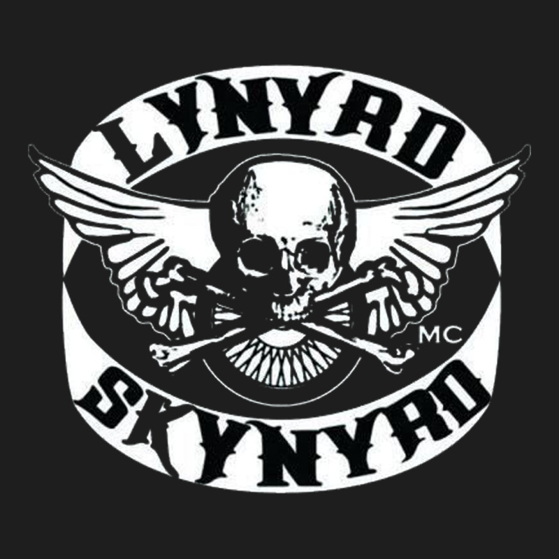 Linyrd Skynyrd Classic Tee by artisFamous | Teevron