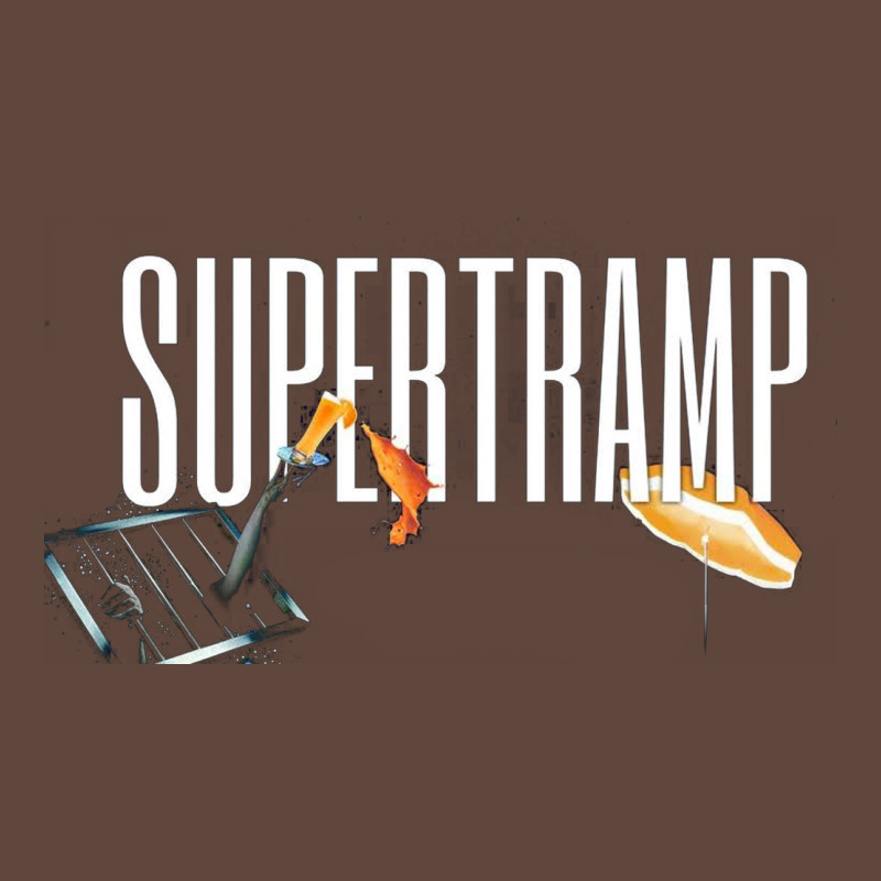 Supertramp Classic Tee by artisFamous | Teevron