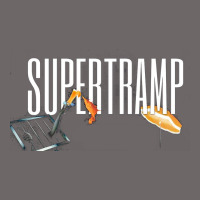 Supertramp Classic Tee | Teevron
