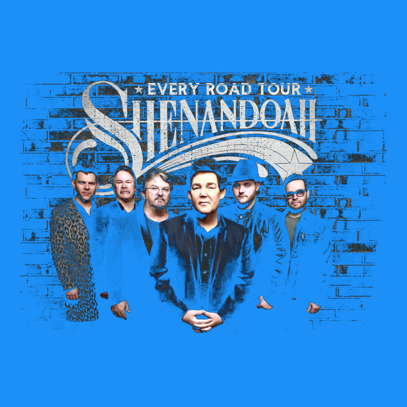 Shenandoah Classic Tee by artisFamous | Teevron