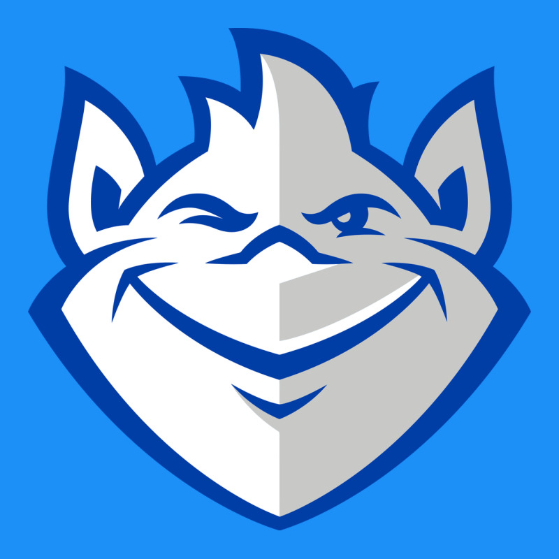 Saint Louis Billikens Classic Tee by artisFamous | Teevron