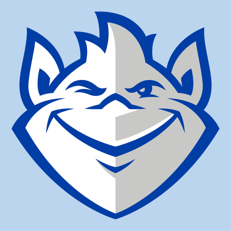 Saint Louis Billikens Classic Tee by artisFamous | Teevron
