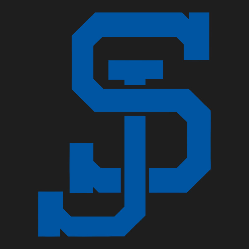 San Jose State Spartans Classic Tee by artisFamous | Teevron