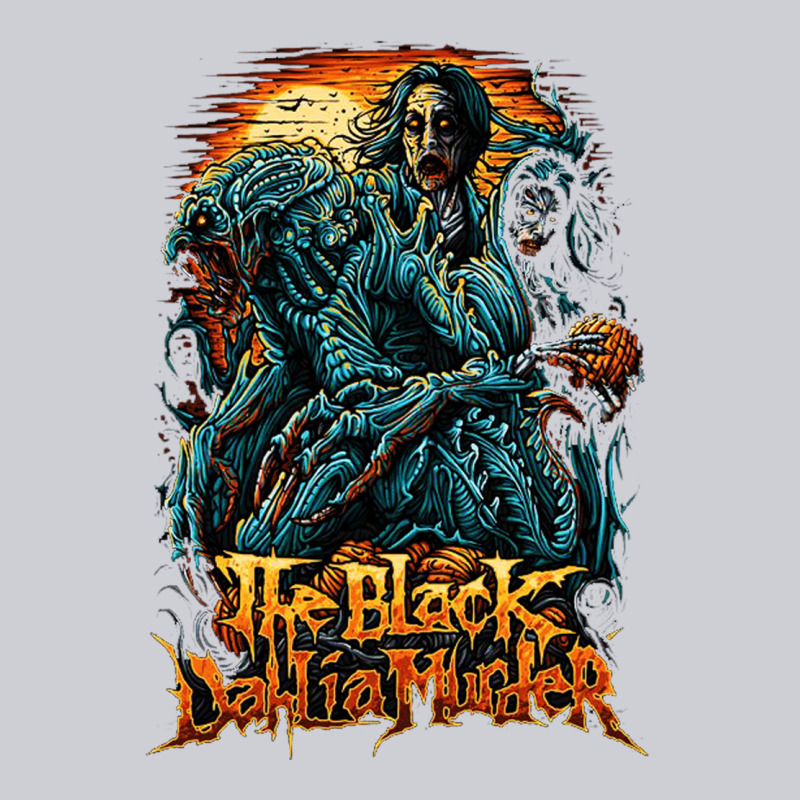 The Black Dahlia Murder Classic Tee by artisFamous | Teevron
