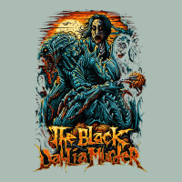 The Black Dahlia Murder Classic Tee | Teevron