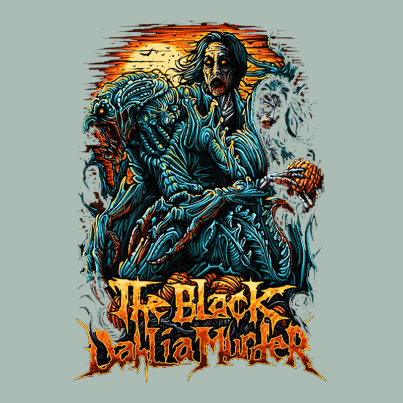 The Black Dahlia Murder Classic Tee by artisFamous | Teevron