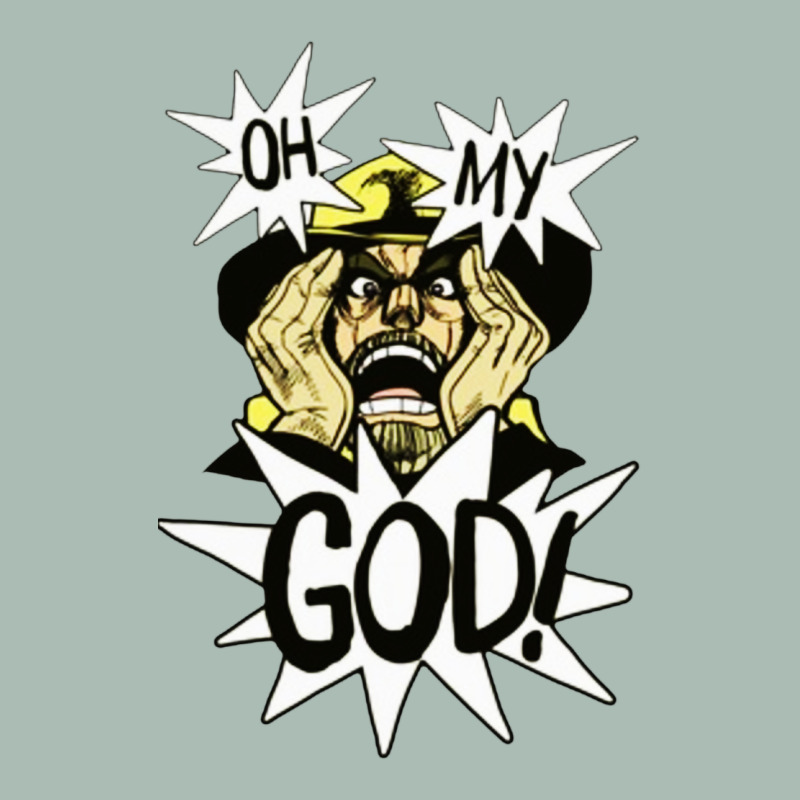 Oh My God Classic Tee by artisFamous | Teevron