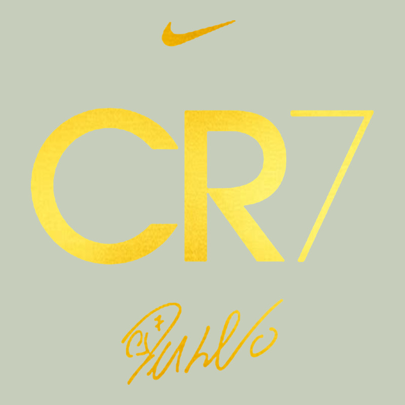 Cr7 Graphic Classic Tee by artisFamous | Teevron